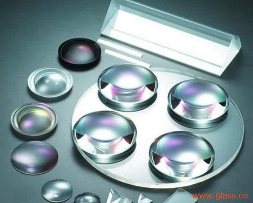 中国光学玻璃检测技术达到世界领先水平